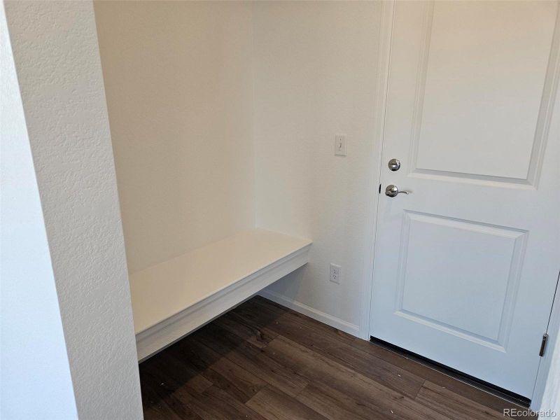 Spacious, unfurnished interior of a new home in , Brighton (Image 22). Spacious, unfurnished interior of a new home in , Brighton (Image 22).