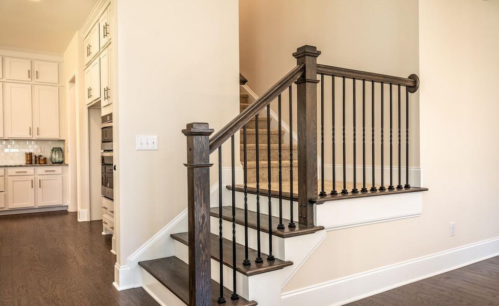 Image 27 representing the Augusta by Greybrook Homes in Shepherds Trace, Clover, SC.