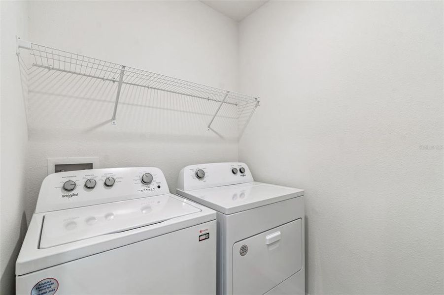 Close-up of interior finishes inside a home in Westgate at Avalon Park, Wesley Chapel (Image 24).