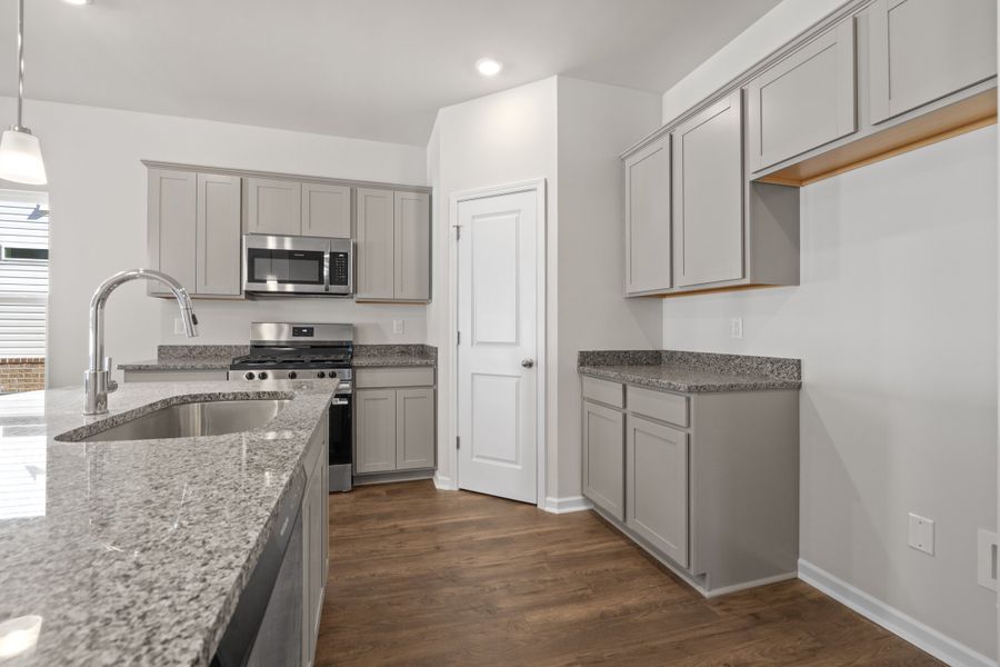 1,963sf New Home in Conway, SC.  - Slide 12