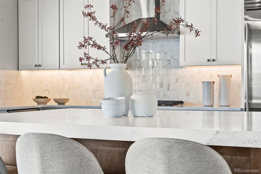 Close-up of interior finishes inside a home in , Louisville (Image 20). Close-up of interior finishes inside a home in , Louisville (Image 20).