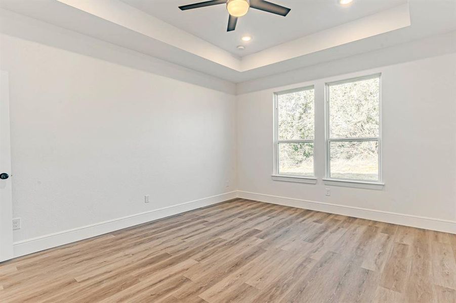 Spacious, unfurnished interior of a new home in , Granbury (Image 12). Spacious, unfurnished interior of a new home in , Granbury (Image 12).