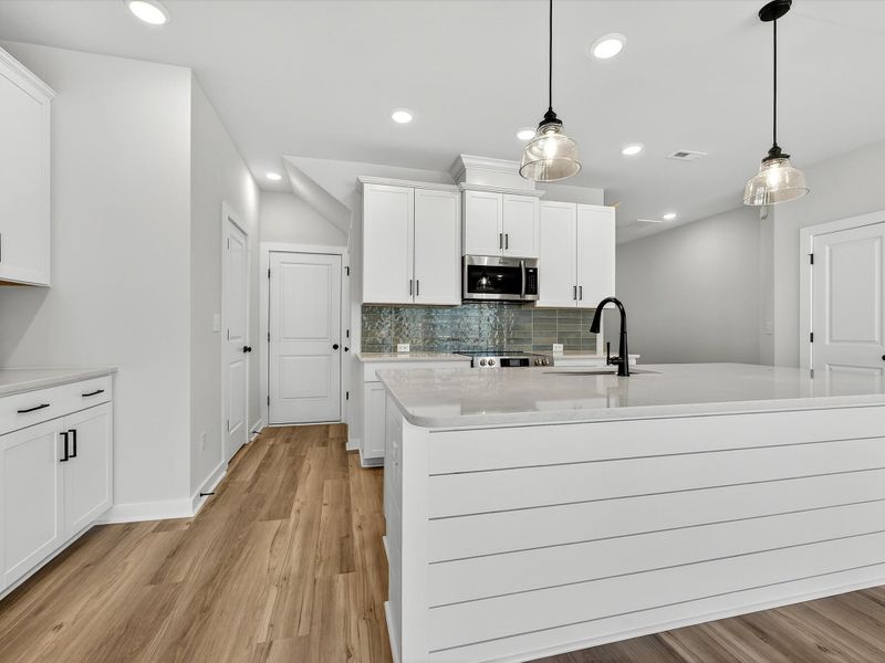 Kitchen Kitchen