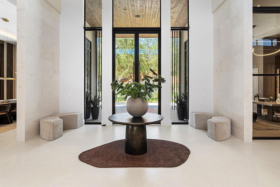 Foyer