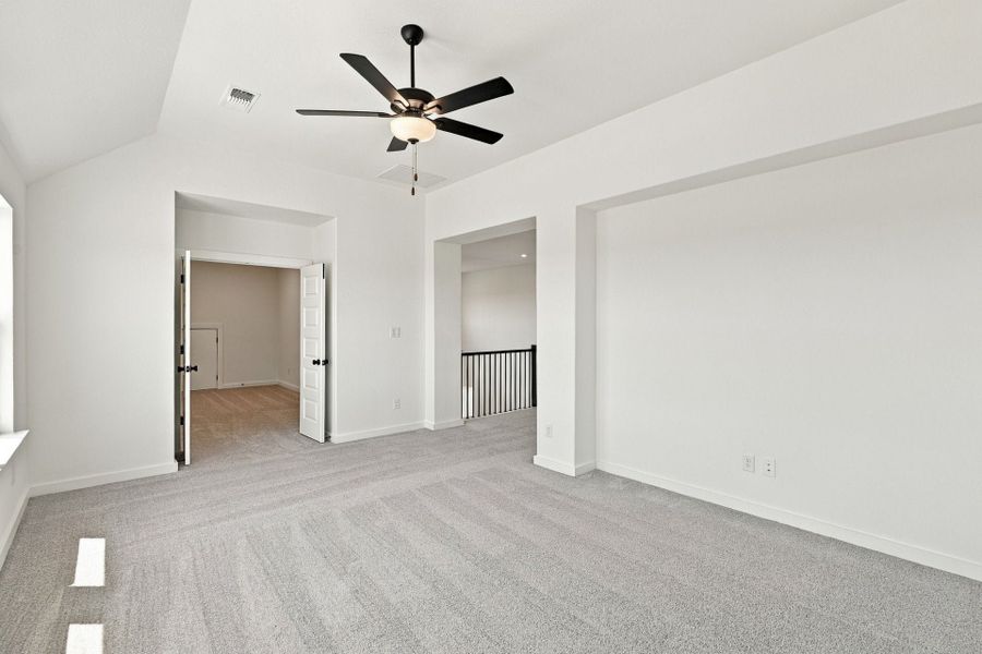3,132sf New Home in Georgetown, TX.  - Slide 34