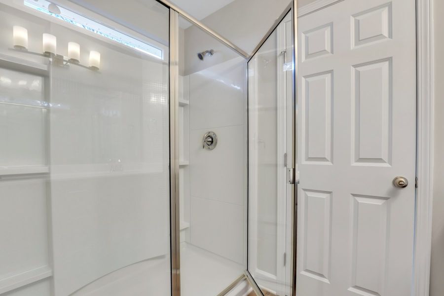 Representative furnished interior of a home built from the New Haven Town B by Ernest Homes in New Haven At Belmont Glen, Guyton (Image 19). Representative furnished interior of a home built from the New Haven Town B by Ernest Homes in New Haven At Belmont Glen, Guyton (Image 19).