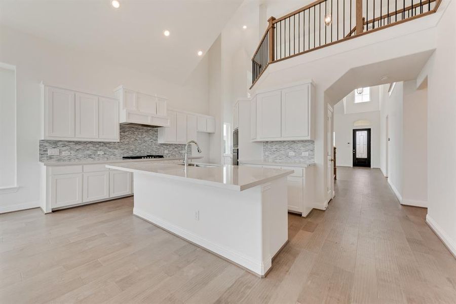 Image 30 of a home in Prairie Ridge. Image 30 of a home in Prairie Ridge.