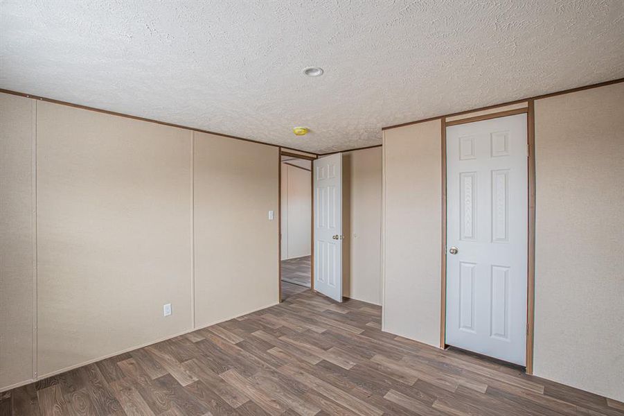 Spacious, unfurnished interior of a new home in , Poolville (Image 8).