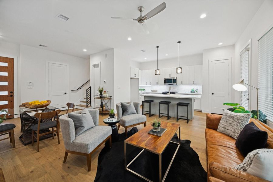 Photos represent homes within the community * not of actual home*