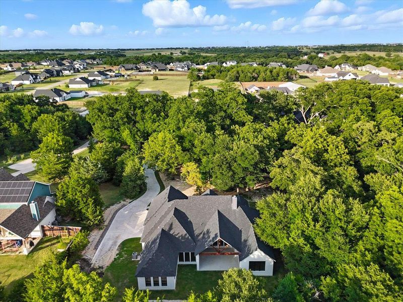 Image 35 of a home in .