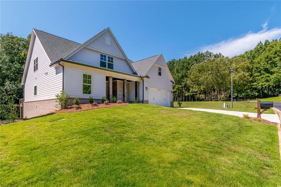 Image 55 of a home in .