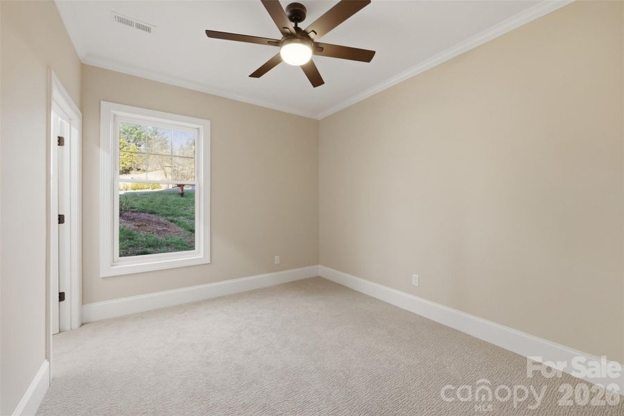 Spacious, unfurnished interior of a new home in , Boone (Image 26). Spacious, unfurnished interior of a new home in , Boone (Image 26).