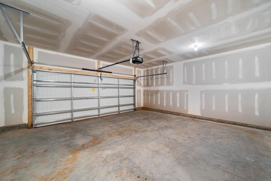 Image 44 of a home in Fiddler's Ridge.