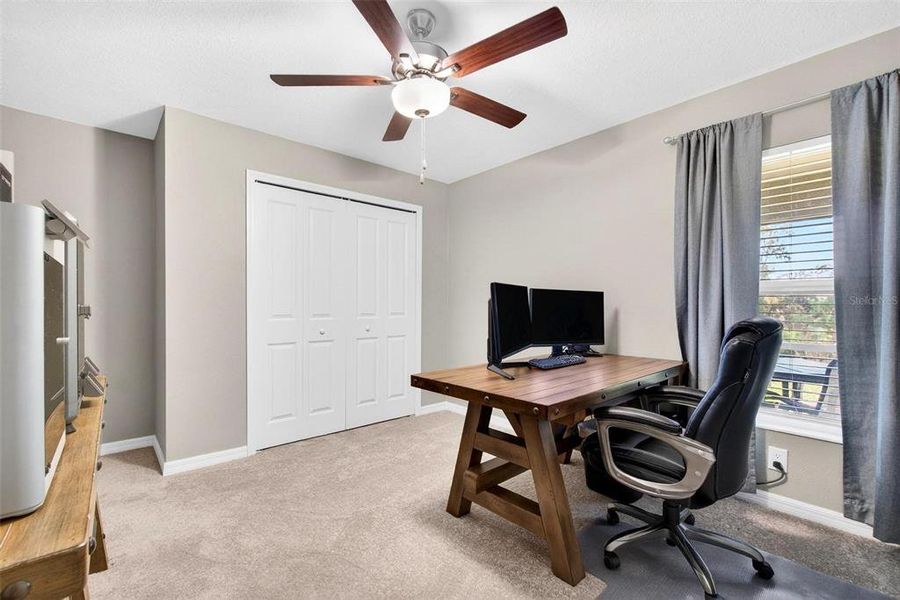 Furnished interior view inside a new home in , Parrish (Image 15).