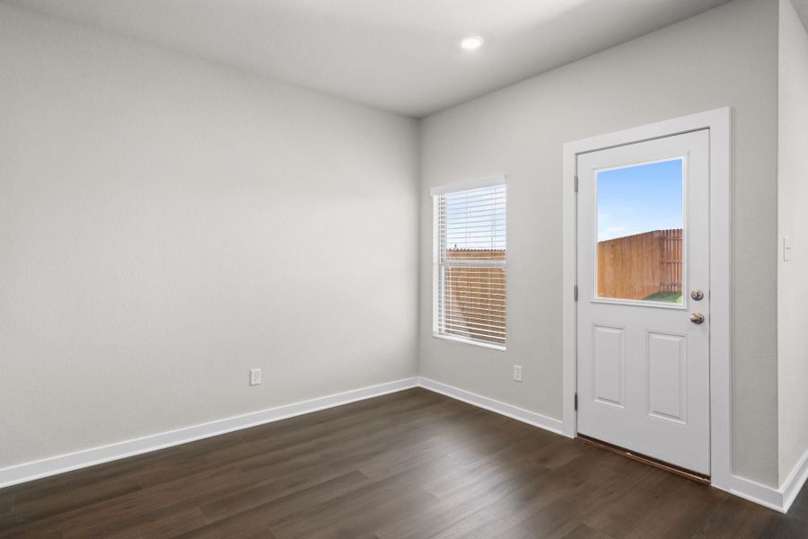 Jarrell, TX New Home.  - Slide 8