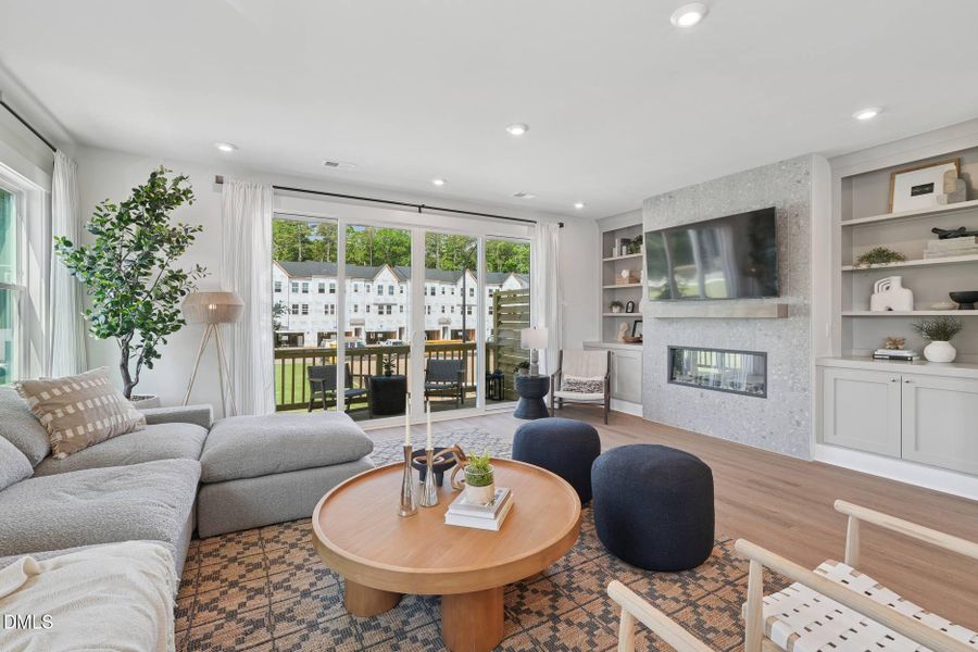 8. Ryder- Family Room 3