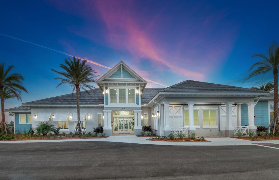 Image 36 of a home in Del Webb Tradition.