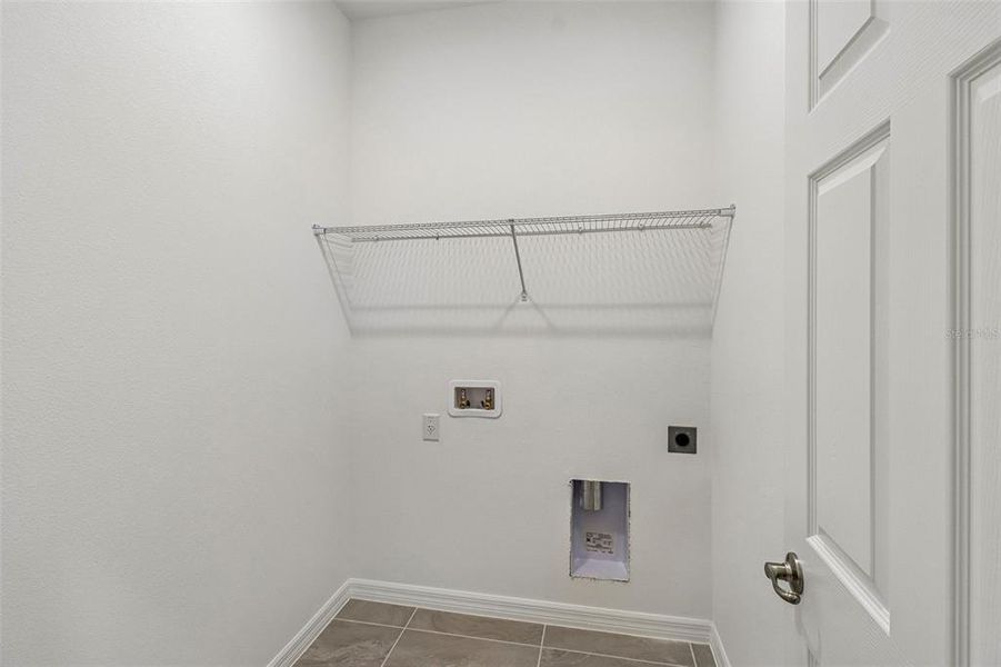 Spacious, unfurnished interior of a new home in Trinity Gardens, Deland (Image 15). Spacious, unfurnished interior of a new home in Trinity Gardens, Deland (Image 15).