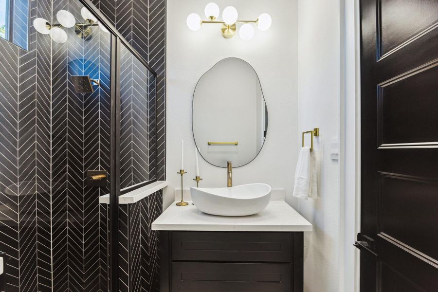 Image 38 of a home in . Image 38 of a home in .