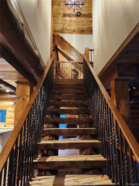 Spacious, unfurnished interior of a new home in , Idaho Springs (Image 17). Spacious, unfurnished interior of a new home in , Idaho Springs (Image 17).