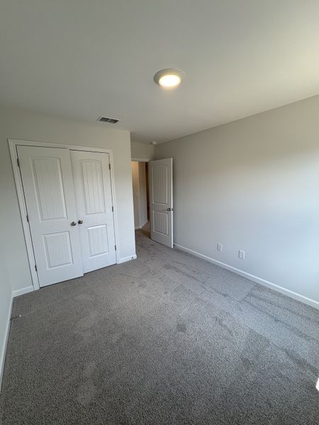 Spacious, unfurnished interior of a new home in Talia Trace, Smyrna (Image 20).