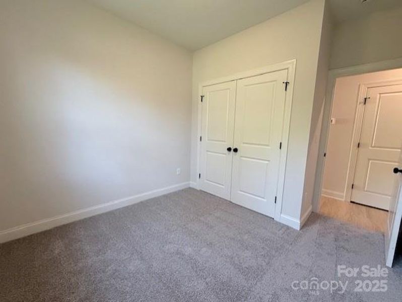 Spacious, unfurnished interior of a new home in , Gastonia (Image 21).