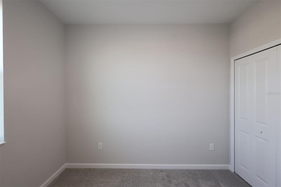 Spacious, unfurnished interior of a new home in Center Lake on the Park, St. Cloud (Image 14). Spacious, unfurnished interior of a new home in Center Lake on the Park, St. Cloud (Image 14).