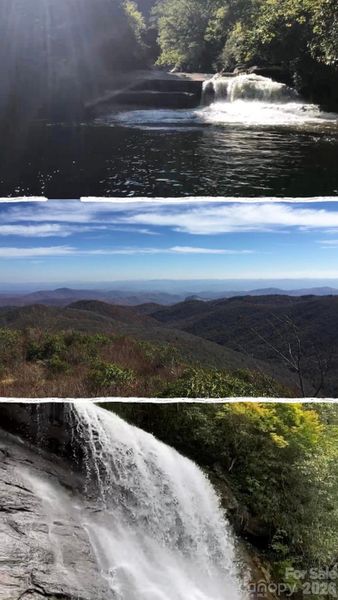 Natural landscape and outdoor views near  in Lake Toxaway (Image 19).