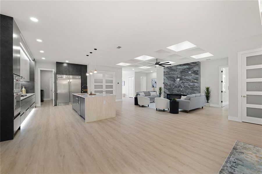 Image 56 of a home in .