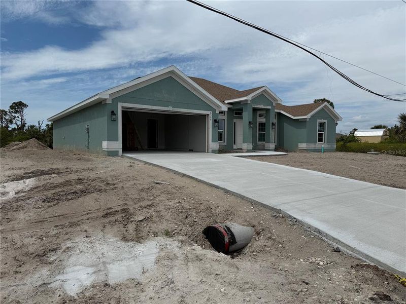 Image 18 of a home in South Gulf Cove.