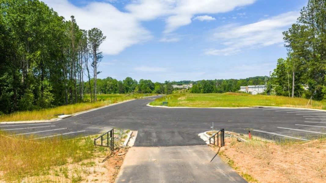 Image 31 of a home in Hughes Court.