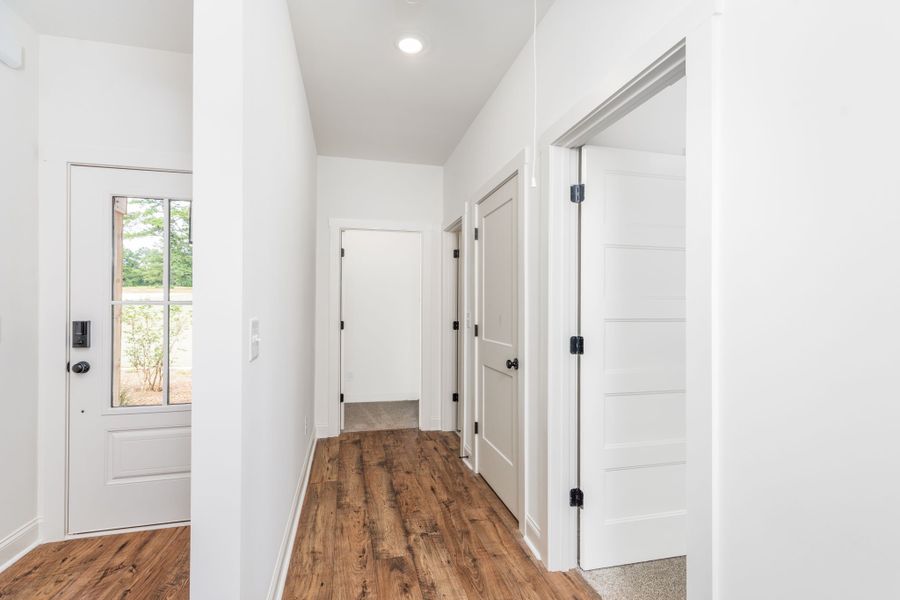 Image 54 of a home in The Reserve at Reidsboro.