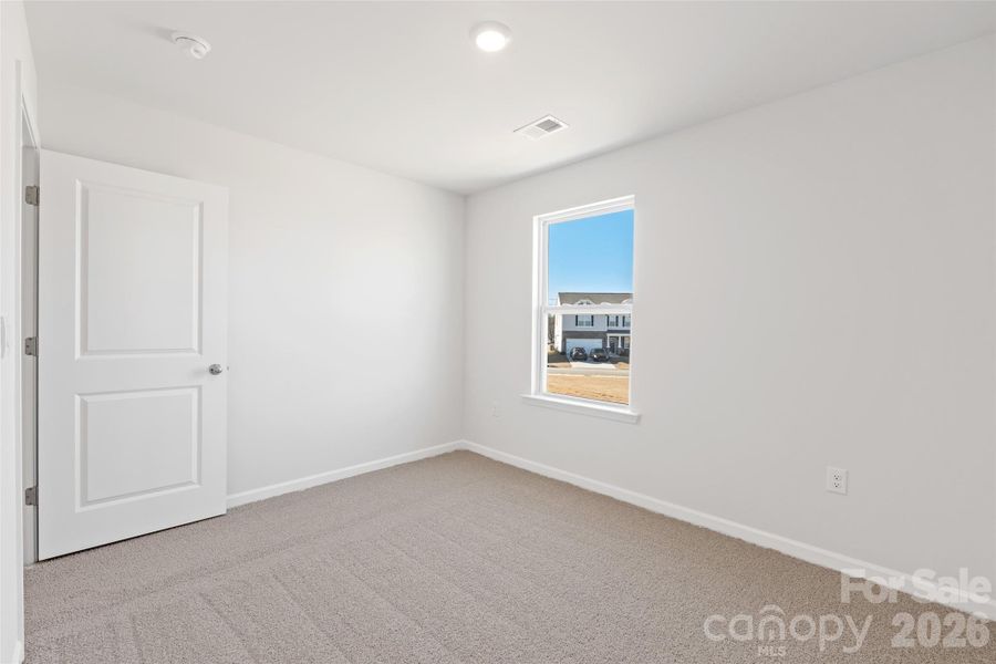 Photos are representative