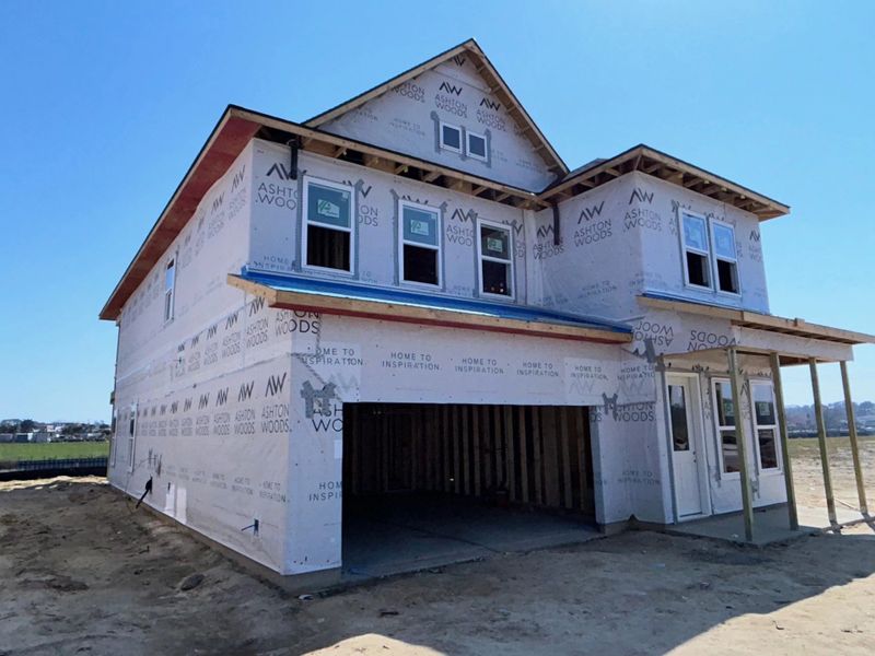 988 Triton Ave 988 Triton Ave