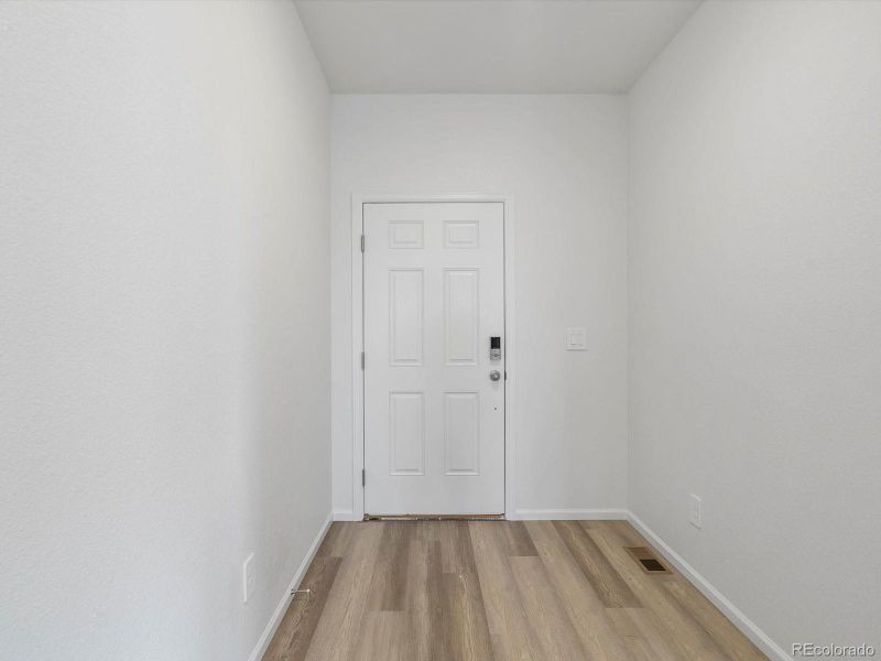 Image 26 of a home in Buffalo Highlands: The Canyon Collection.