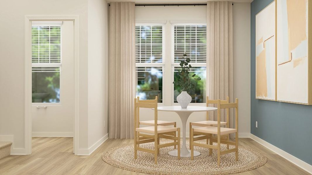 Dining Room Dining Room