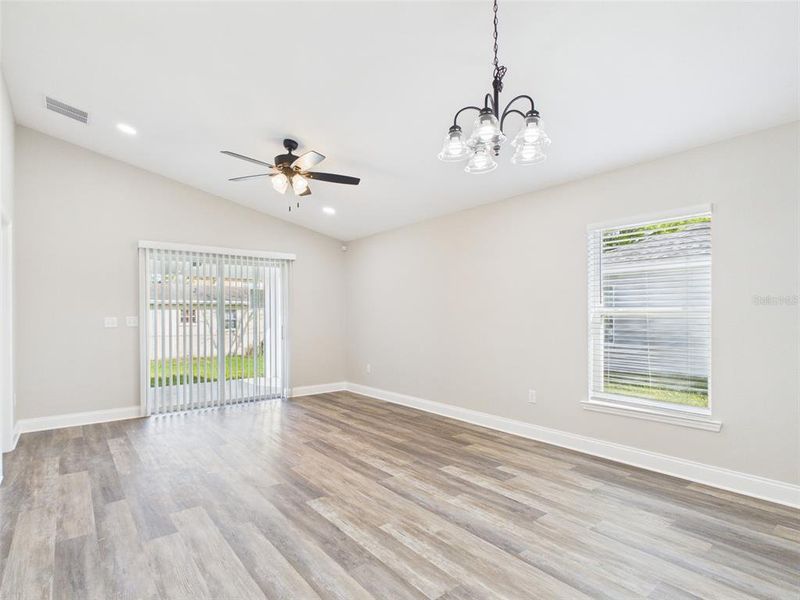 Spacious, unfurnished interior of a new home in , Lakeland (Image 16). Spacious, unfurnished interior of a new home in , Lakeland (Image 16).
