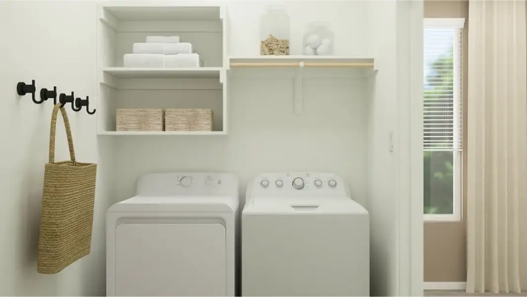 Laundry Room Laundry Room