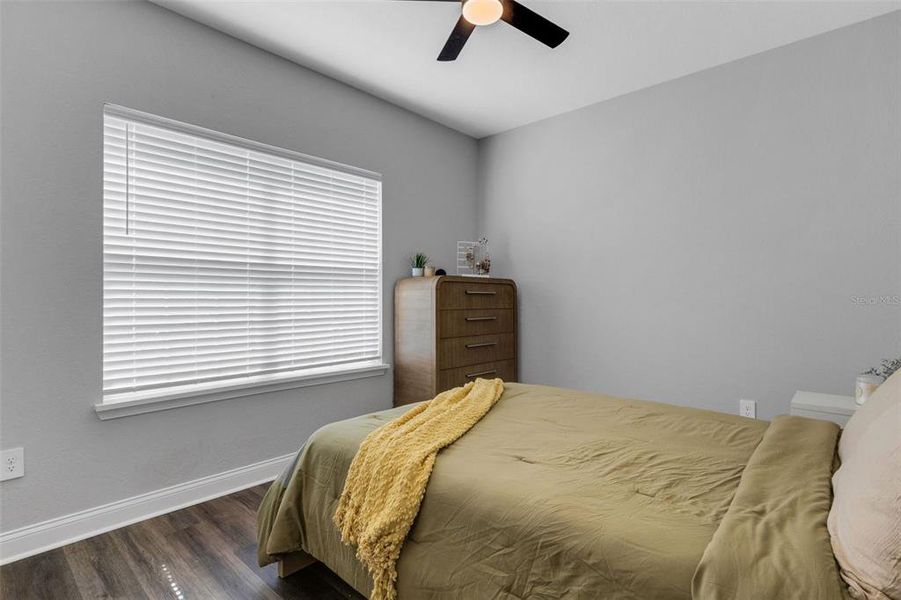 Furnished interior view inside a new home in , Lakeland (Image 33). Furnished interior view inside a new home in , Lakeland (Image 33).