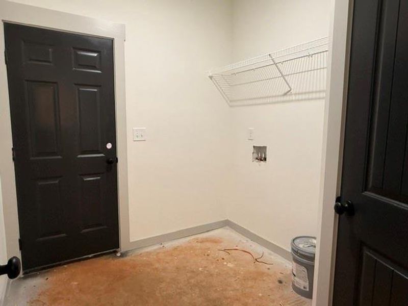 Spacious, unfurnished interior of a new home in , Hiram (Image 1). Spacious, unfurnished interior of a new home in , Hiram (Image 1).