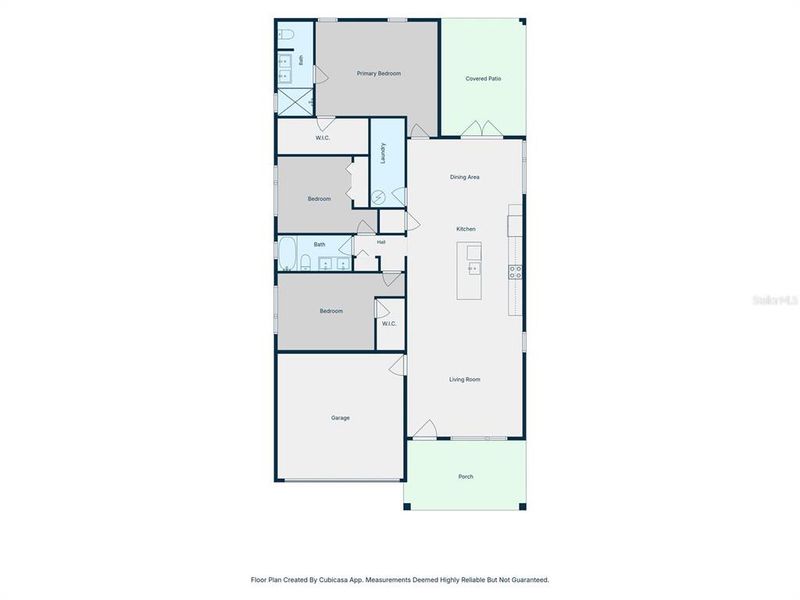 2D floor plan layout of this home in , St. Petersburg, FL (Image 5). 2D floor plan layout of this home in , St. Petersburg, FL (Image 5).