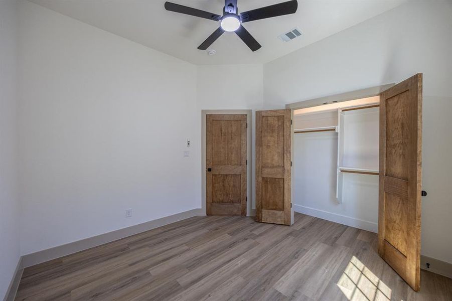 Spacious, unfurnished interior of a new home in , Fort Worth (Image 19). Spacious, unfurnished interior of a new home in , Fort Worth (Image 19).