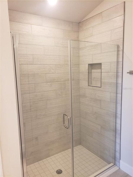 Close-up of interior finishes inside a home in Pine Bluff, Spring Hill (Image 5).