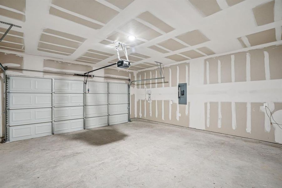 Image 31 of a home in Trails of Lavon - Spring Series.