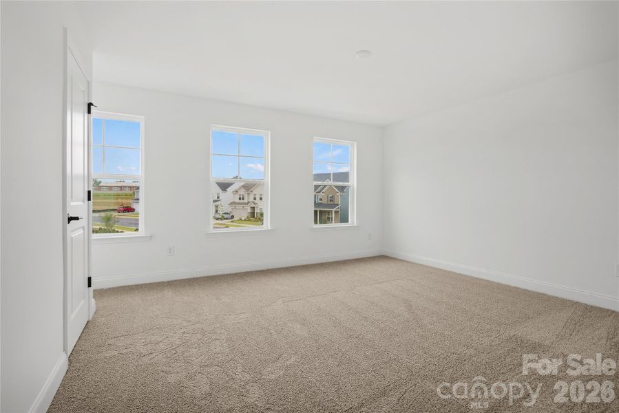 For Representation Purposes Only