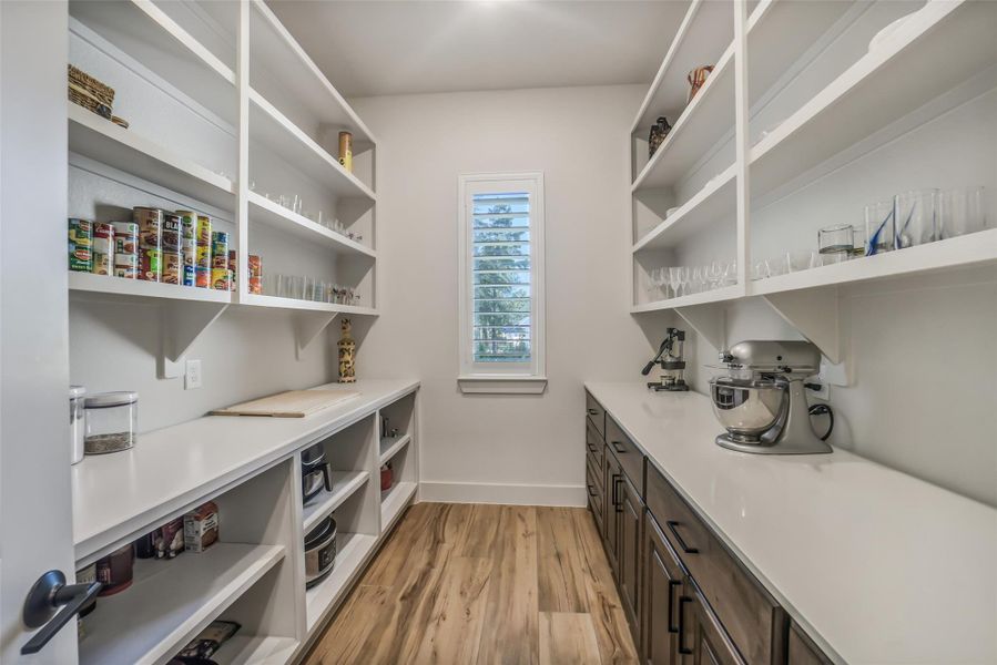 Pantry Pantry