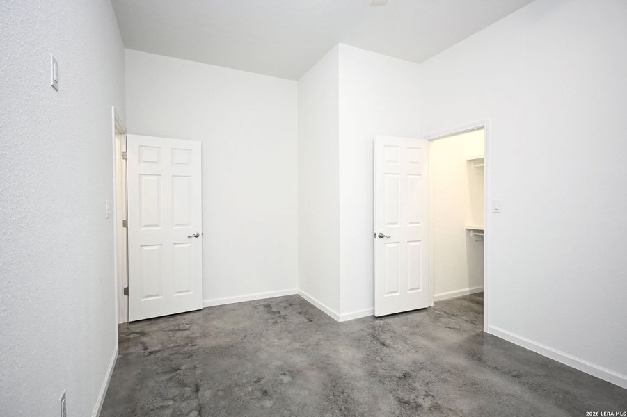 Spacious, unfurnished interior of a new home in , Canyon Lake (Image 21). Spacious, unfurnished interior of a new home in , Canyon Lake (Image 21).