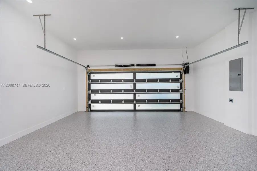 Spacious, unfurnished interior of a new home in , Miami (Image 20). Spacious, unfurnished interior of a new home in , Miami (Image 20).