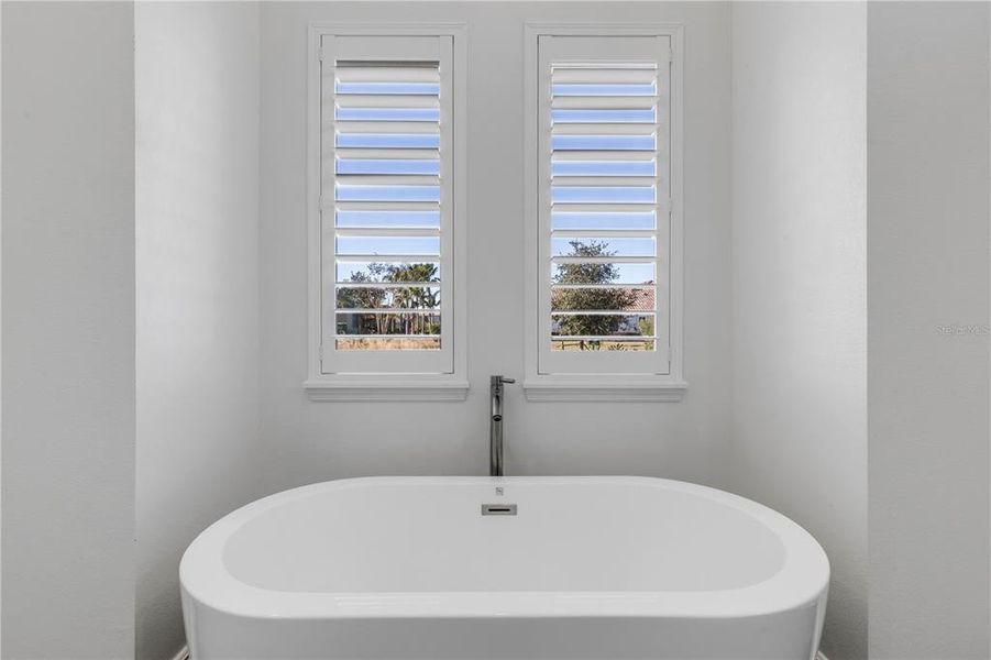 Close-up of interior finishes inside a home in , Mount Dora (Image 23). Close-up of interior finishes inside a home in , Mount Dora (Image 23).