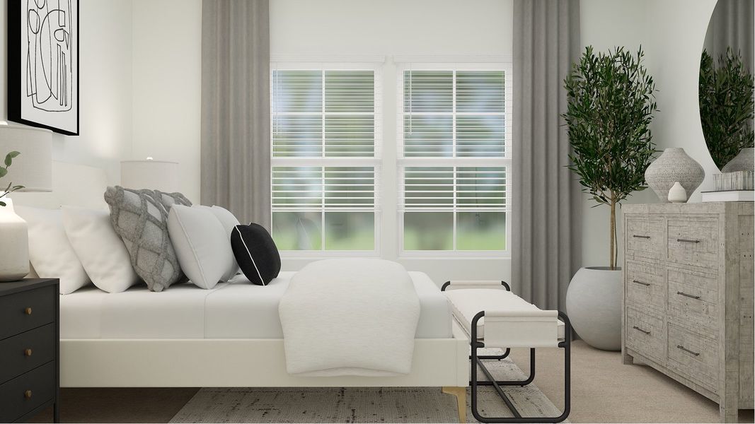 2223 Princeton II Bed3 2of2 F1 Base2